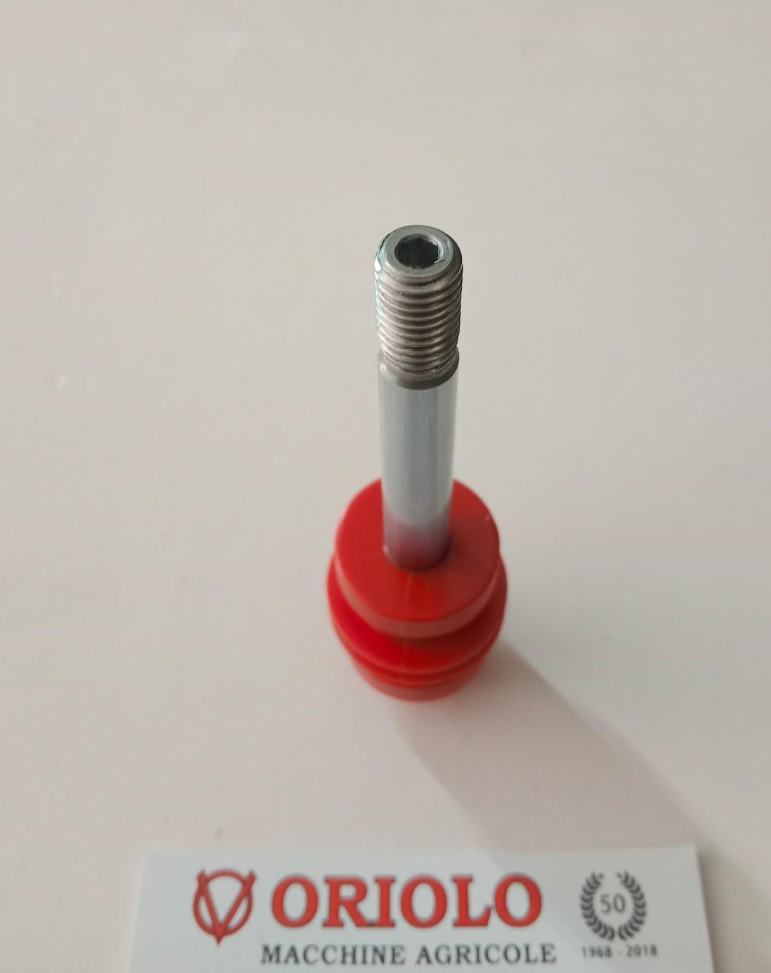 PISTONE ABBACCHIATORE CAMPAGNOLA DIABLO 1800 CORSA CORTA